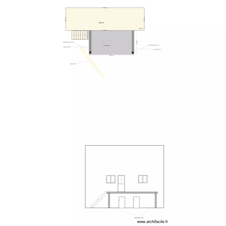 Bardoel. Plan de Bardoel. Plan de