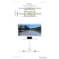 I-1 Télévision 3