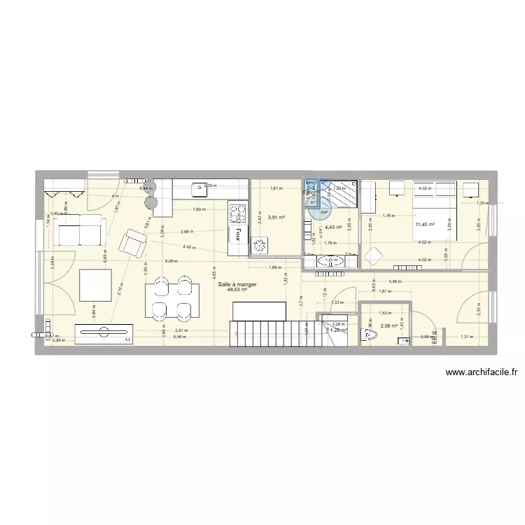 Vincent Meine 7. Plan de 