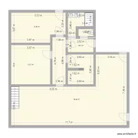 Maison Lescarran sdb 20 03