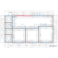 Projet BELOK Tati N°2 Plan