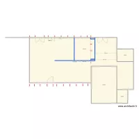 grenay poulieu ORIGINAL plus poteaux m&eacute;talliques