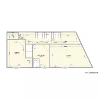 Grand gite c&ocirc;tes