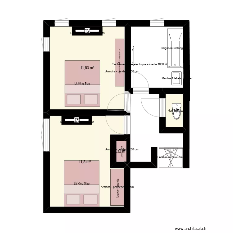 nounou etage2. new&. Plan de nounou etage2. new&. Plan de