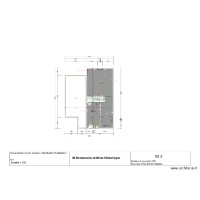 Plan électrique HEMMERLIN / HOLTZHEYER