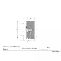 Plan &eacute;lectrique HEMMERLIN / HOLTZHEYER