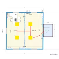 ESSAI - GUERITE SBTP - FOORD SARAH