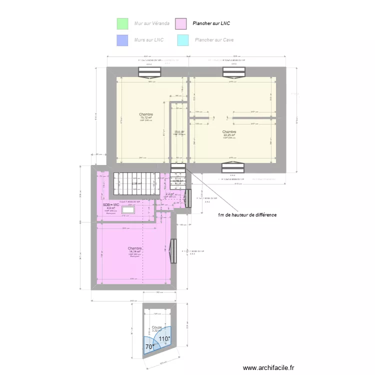 ML24009617 . Plan de 
