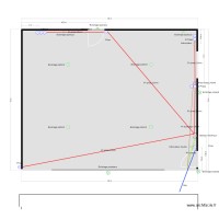 garage plan elec