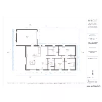 Plan de maison ROS & MICHALLET 21.04.2026