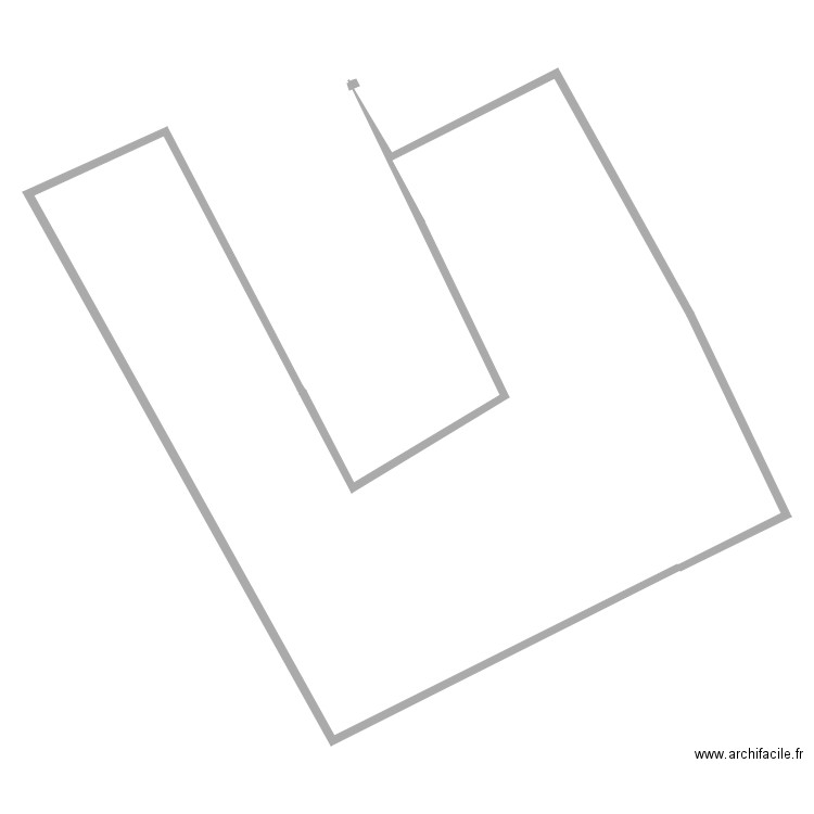 toitutre entrepot. Plan de 0 pièce et 0 m2