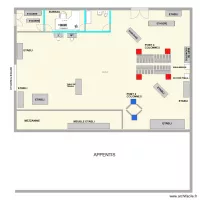 AVANT MANT SOS GARAGE