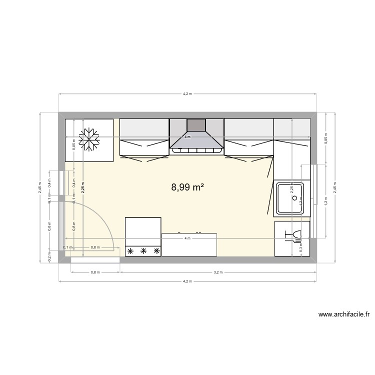 bungalow cuisine huahine. Plan de 0 pièce et 0 m2 bungalow cuisine huahine. Plan de 0 pièce et 0 m2