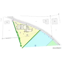 plan d'implantation Final