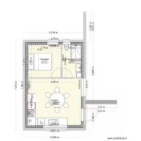 Am&eacute;nagement Archifacile N&deg;1