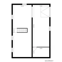 Projet Beau - Projet - Sous-sol