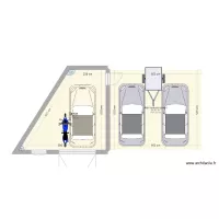Garage V3