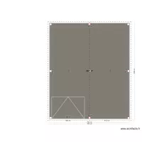 GARAGE CARPORT CAMPING-CAR