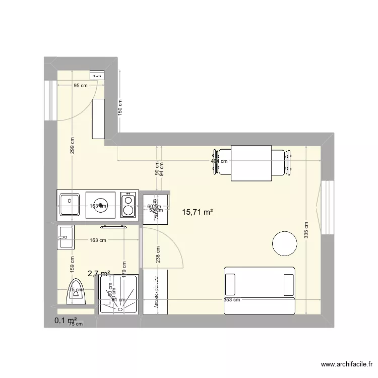 oullins 4. Plan de oullins 4. Plan de