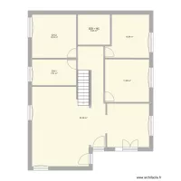 CIGALIERE existant R+1