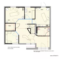 Leroux Scénario Futur PMR