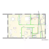 BEROY (Betbezer) RDCnouveauplomberie