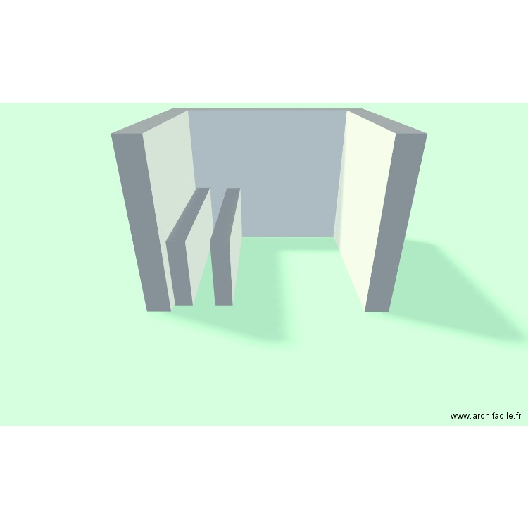 Bassin. Plan de 0 pièce et 0 m2