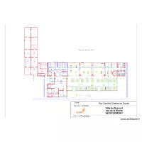 CANTINE DOMONT TOTAL