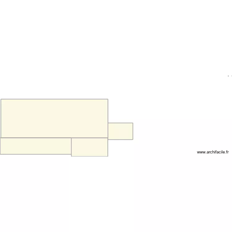 plan 2d garage gaignard. Plan de 7  et 433253 m²