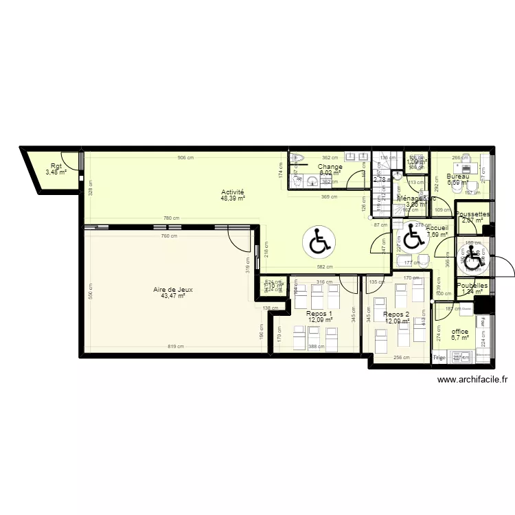 75P10R projet Bienvenu proposition chrislle01. Plan de 75P10R projet Bienvenu proposition chrislle01. Plan de