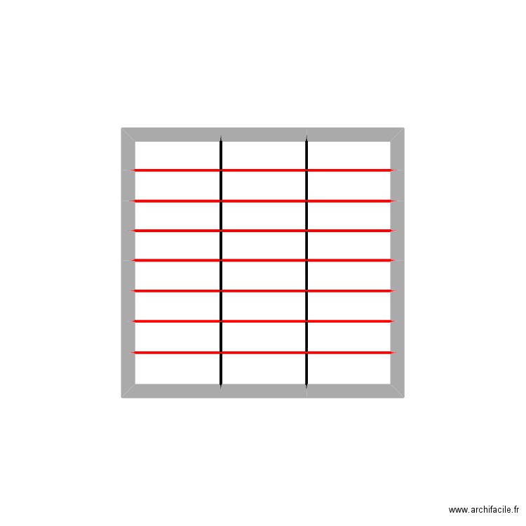 DOSSIERNPO. Plan de 0 pièce et 0 m2