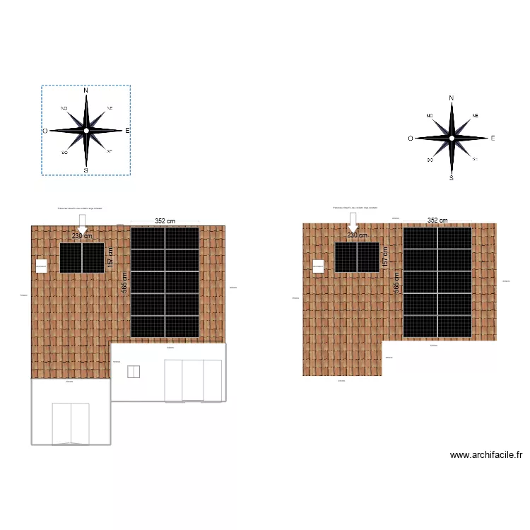 exemple 2. Plan de exemple 2. Plan de
