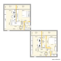 ETAGE PLAN 1