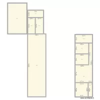 Maison plestan