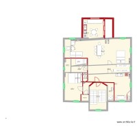 Plan1er Etage futur version 2