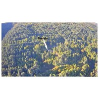 Photo paysage, lointain