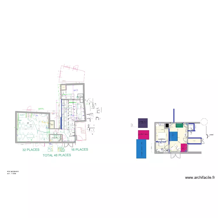 plan love room spa v3. Plan de plan love room spa v3. Plan de