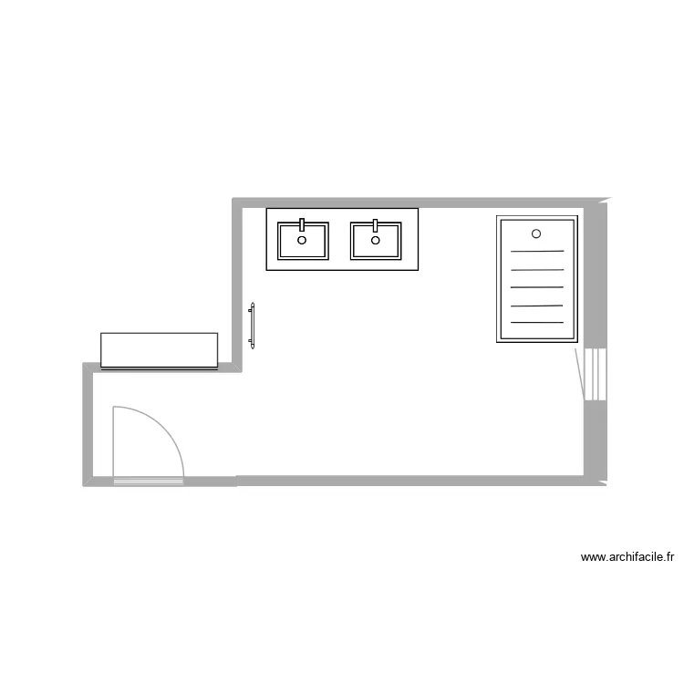 SDB. Plan de SDB. Plan de