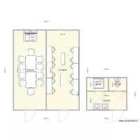 THERMYS HABITAT CHANTIER ST JEAN DE BONNEFONDS 42