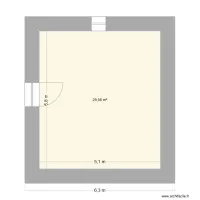 Logement (n-1) ARC2000