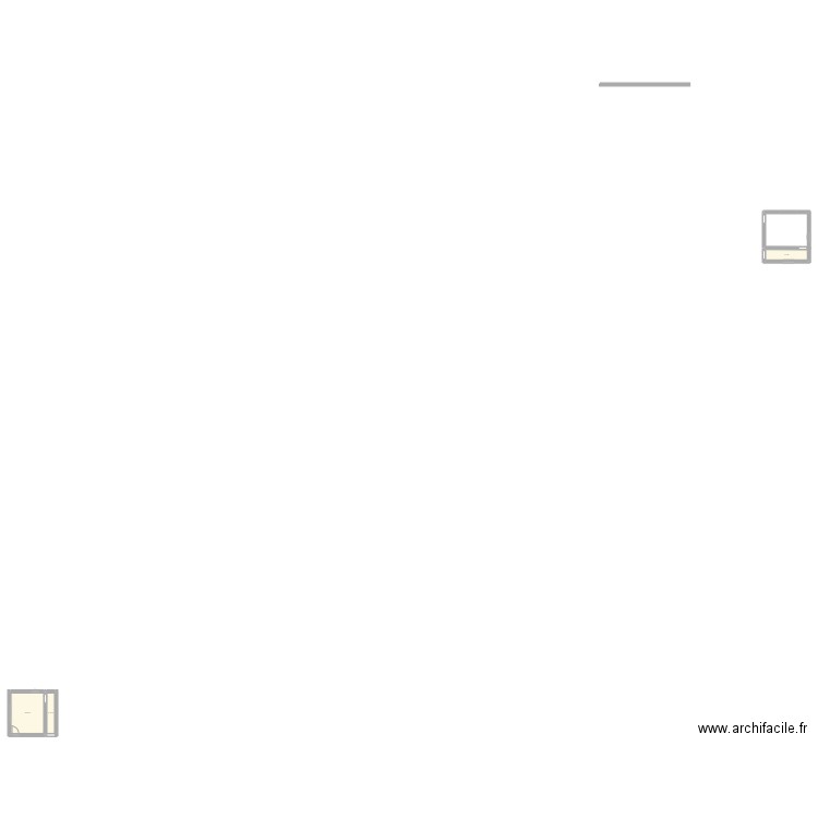 chambre maman 1er etage. Plan de 0 pièce et 0 m2