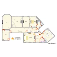 135 Raspail 5e Projet V3 180626