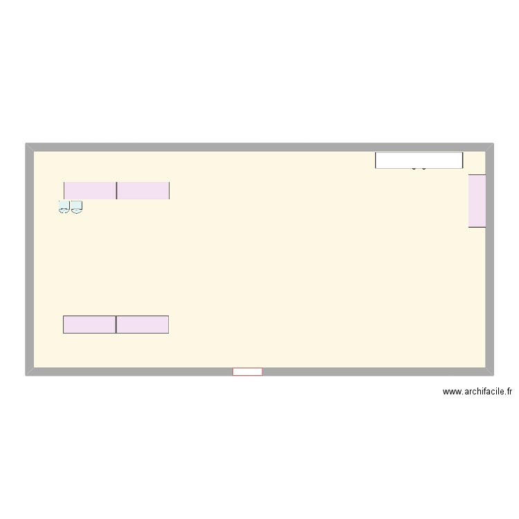 CM - 2024. Plan de 0 pièce et 0 m2