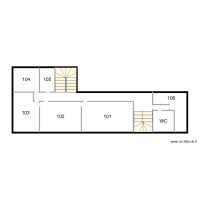 ETAGE 1