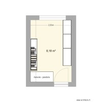 Chambre Marion