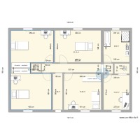 New maison ETAGE v5