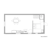 grange DECAZEVILLE AVANT