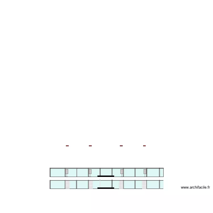 vitalis Montreux. Plan de vitalis Montreux. Plan de