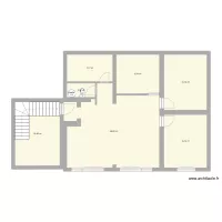 appart avec c&ocirc;te