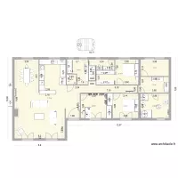 Maison Marcilly TEST XAV 1